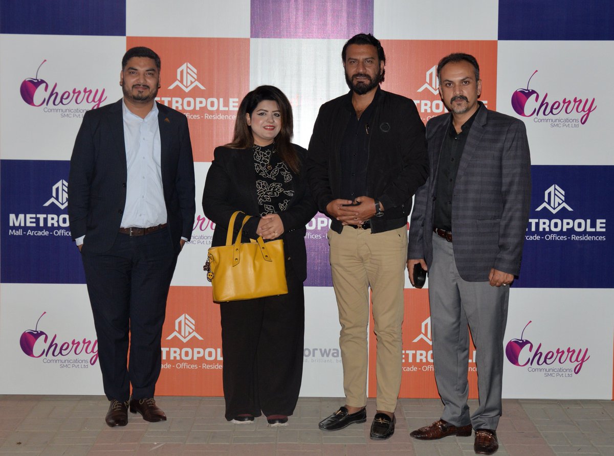 MetroPolepk's tweet photo. The moments from our Open House continue to resonate with the spirit of innovation, opportunity, and luxury. 

#MetropoleRawalpindi #MetropoleMall #MetropoleResidences #MetropoleArcade #MetropoleOffices #MetropoleOpenHouse #Metropole #OpenHouse #ExperienceMetropole https://t.co/p3eL4ShqZV