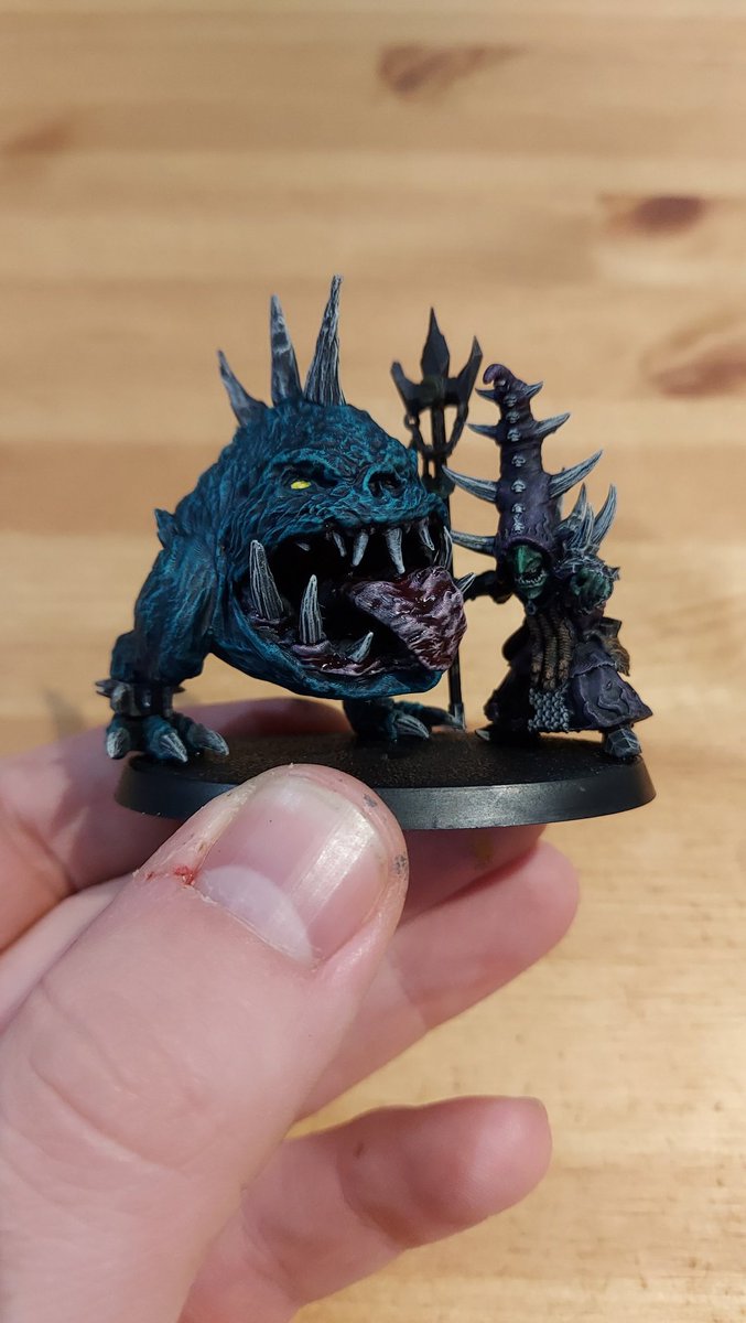 Call to Arms tweet media