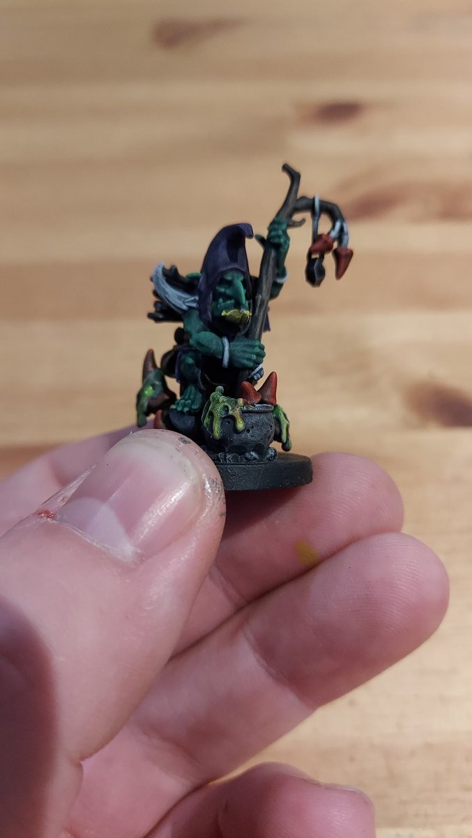 Call to Arms tweet media