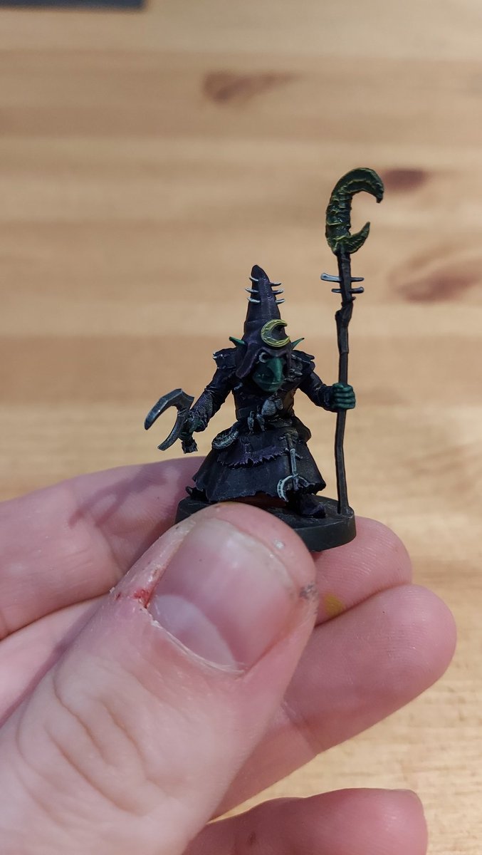 Call to Arms tweet media