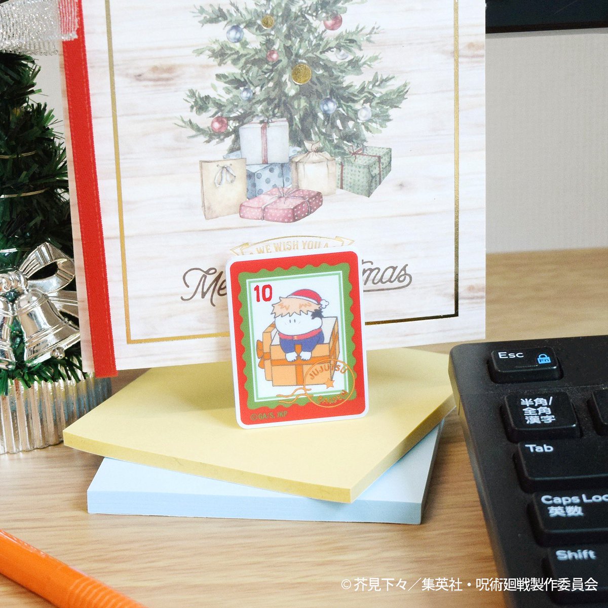 渋谷ロフト/静岡パルコロフト会場】 ◇10/30（月）先行発売⑧◇ ・ミニ