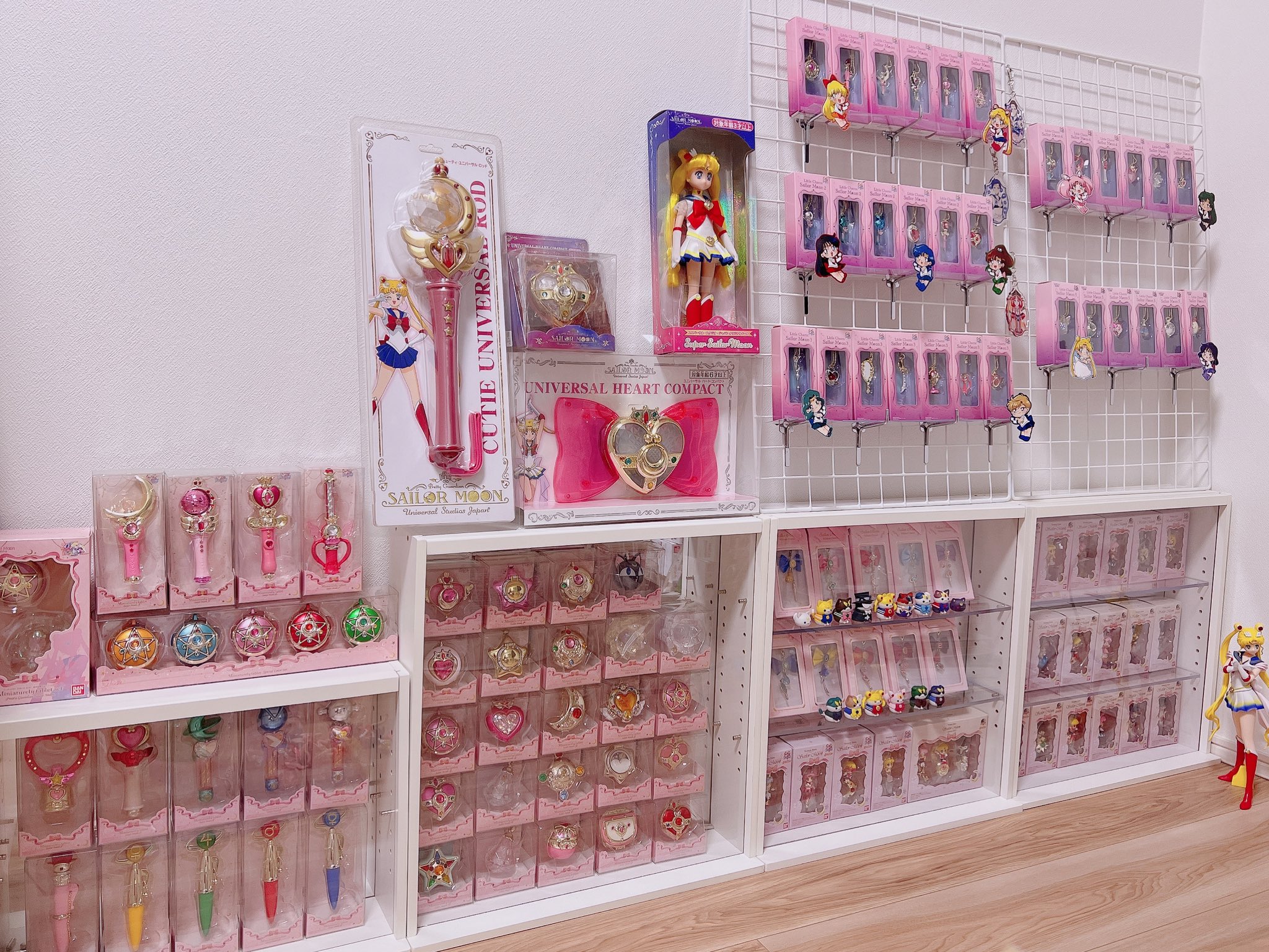セーラームーン まとめ売り - メルカリ