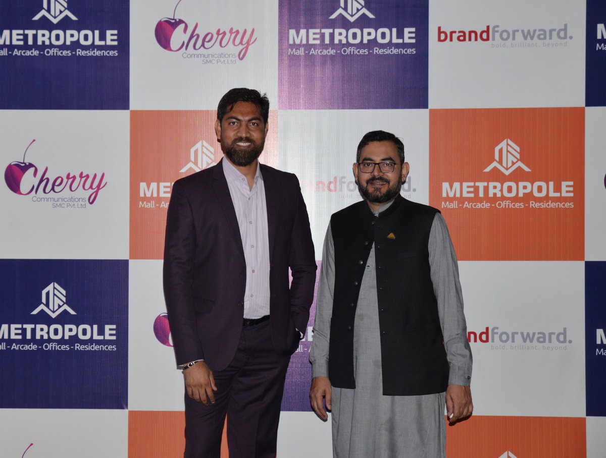MetroPolepk's tweet photo. The moments from our Open House continue to resonate with the spirit of innovation, opportunity, and luxury.

#MetropoleRawalpindi #MetropoleMall #MetropoleResidences #MetropoleArcade #MetropoleOffices #MetropoleOpenHouse #Metropole #OpenHouse #ExperienceMetropole https://t.co/IMzJ6IiXc8