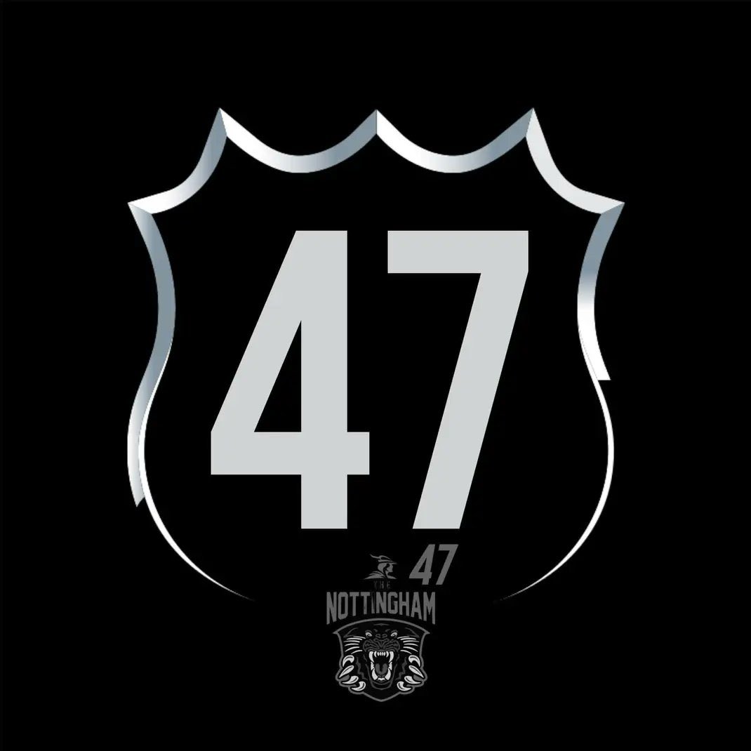vikkibell86's tweet photo. Absolutely heartbreaking. Rest in peace Adam #AJ47 🖤💛 https://t.co/BnmQe6MAoz