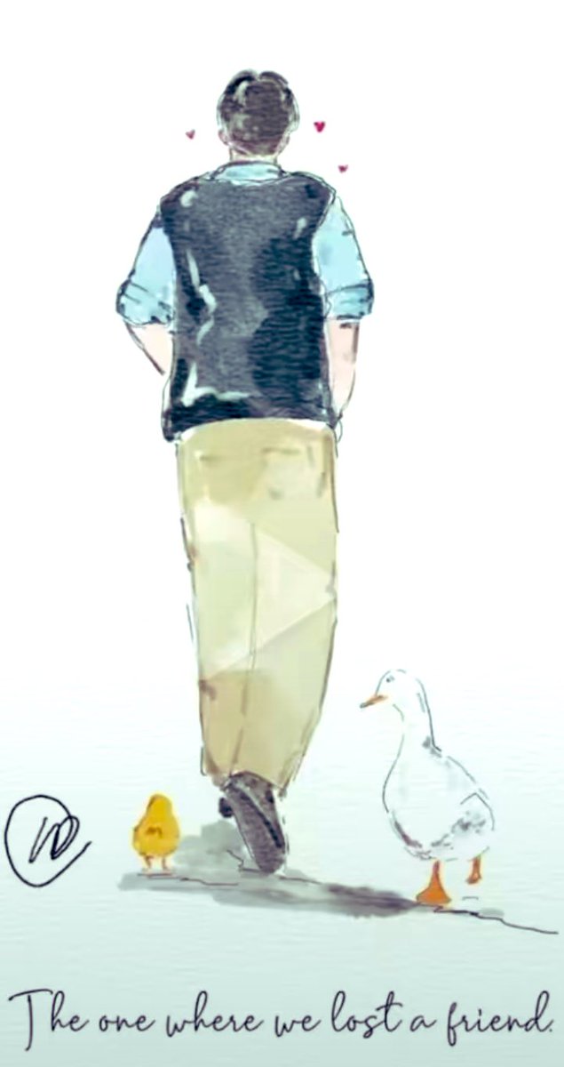 KayeWall's tweet image. Could we be anymore heartbroken 💔 RIP Chandler Bing