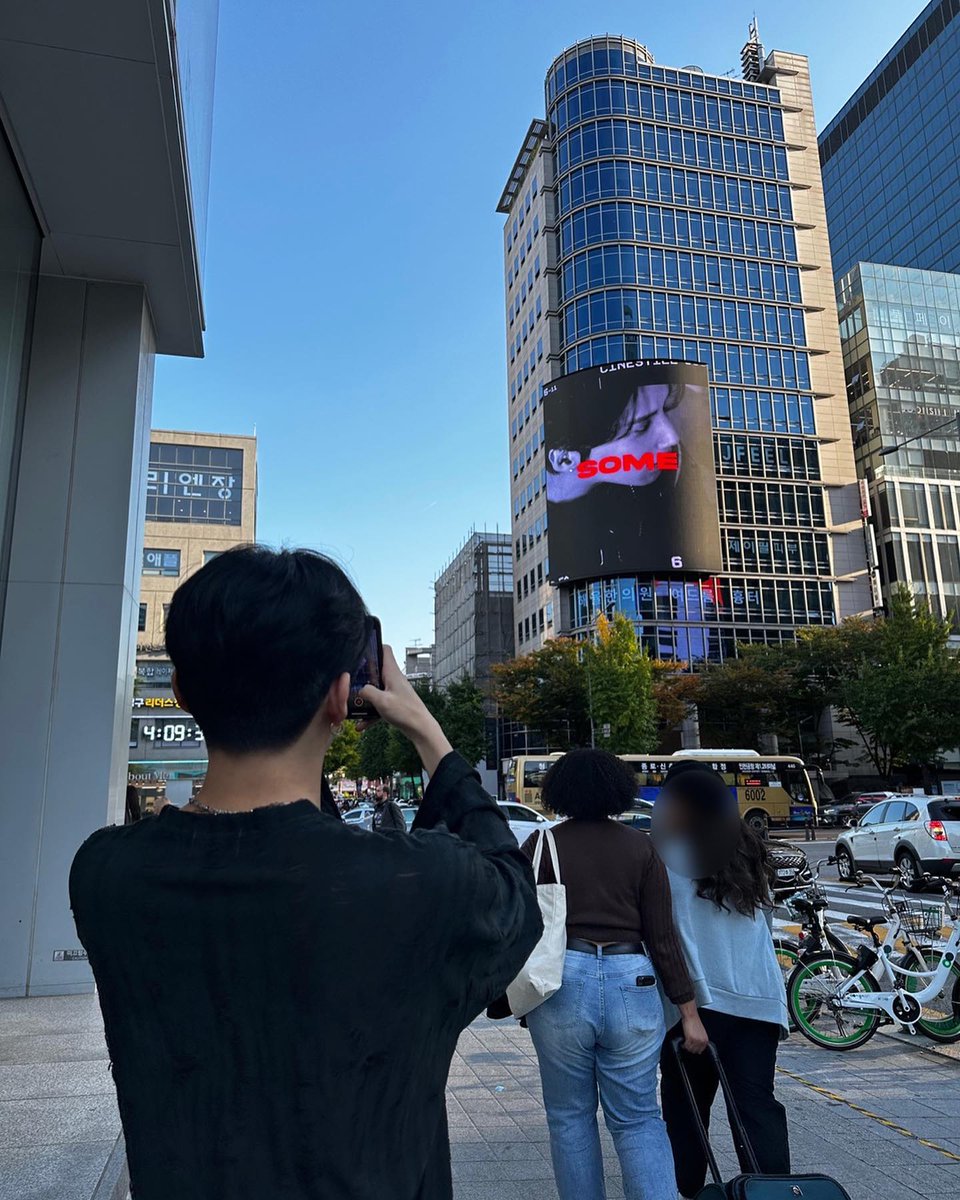 bbosaa1's tweet photo. 광고 서포트 인증💙
#문종업 #maenter #SOME
https://t.co/n5ljLjrdTM https://t.co/dUSxgSb1vy