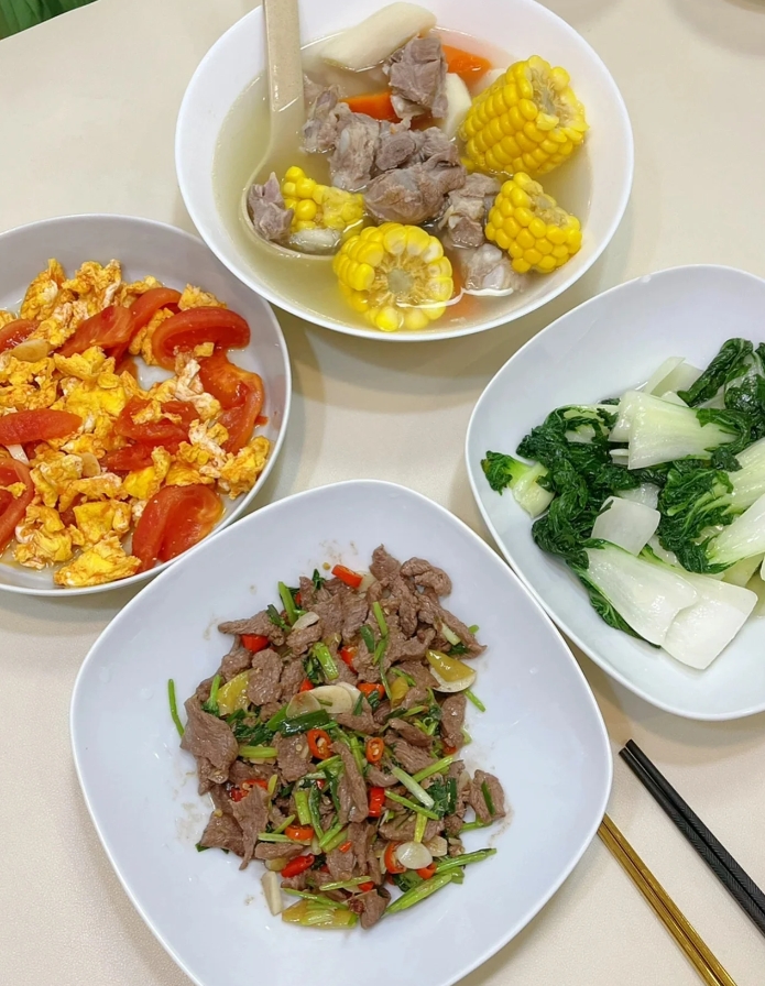 aaa231017's tweet photo. Mapo tofu is one of my favorite dishes. I just learned how to make this dish and share my happiness. #Homemademapotofu https://t.co/AmjNgvbkbi