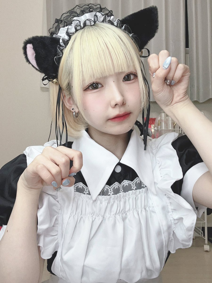 arare588's tweet photo. にゃん^._.^ https://t.co/jVDh4qbRHD