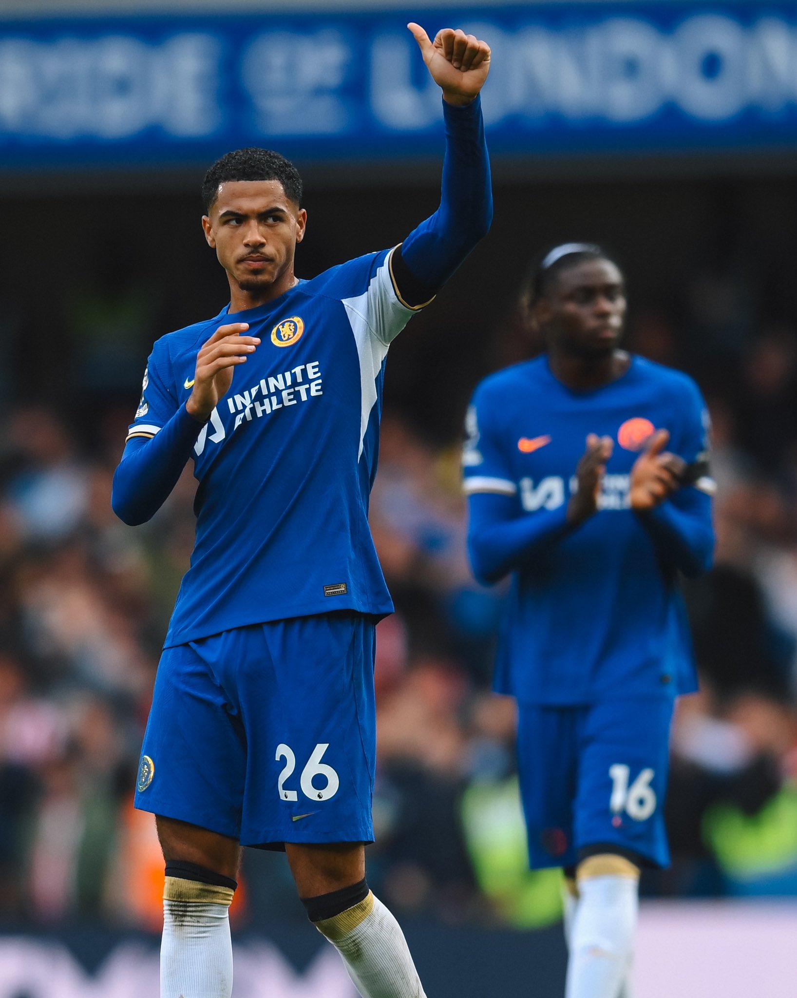 Chelsea FC on X: