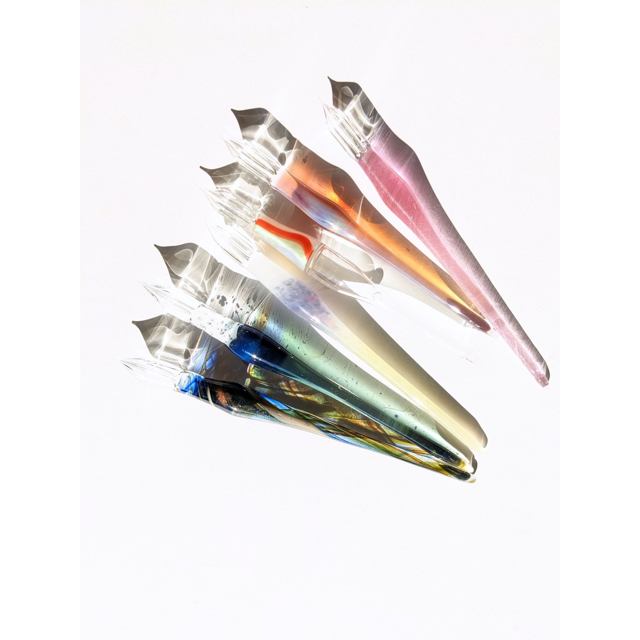 aun✳︎ガラスペン ラグーン 【公式通販】