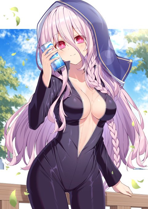 pixivリクエストでデート・ア・ライブよりライダースーツ姿の園神凛祢(ルーラー)を描かせて頂きました!
リクエストありがとうございました～🙇‍♂️
#date_a_live 