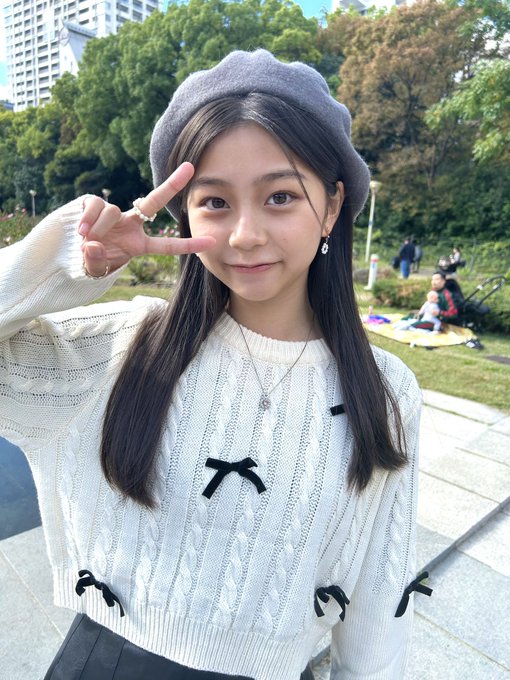 Twitterのコスプレ画像4