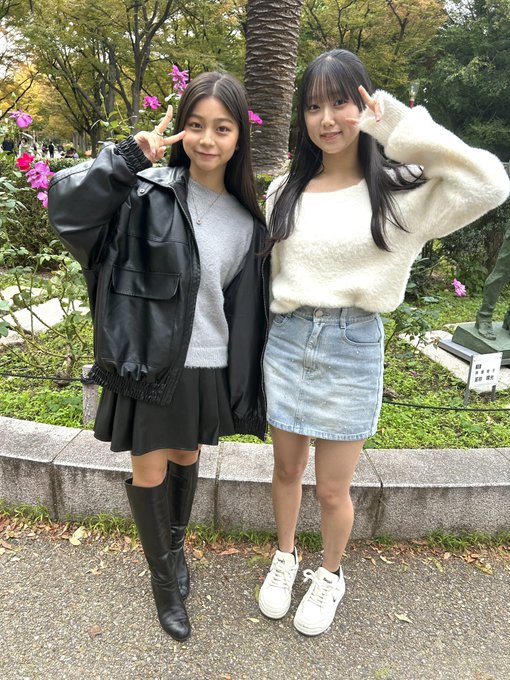 Twitterのコスプレ画像3