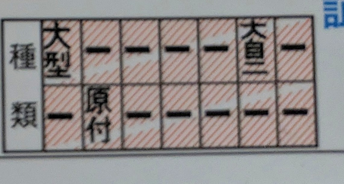 tei_toy's tweet photo. 来月でバイク免許取って1年になります！やったー https://t.co/ka82RSBpjF