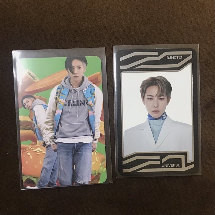 pcnppy_'s tweet photo. ( พร้อมส่ง )

อินจุน ใบละ 30 รวมส่ง

𓂃 𓈒 dm / mention 

#ตลาดนัดnct  renjun 엔시티 양도 wts https://t.co/RrcvSzNBsl