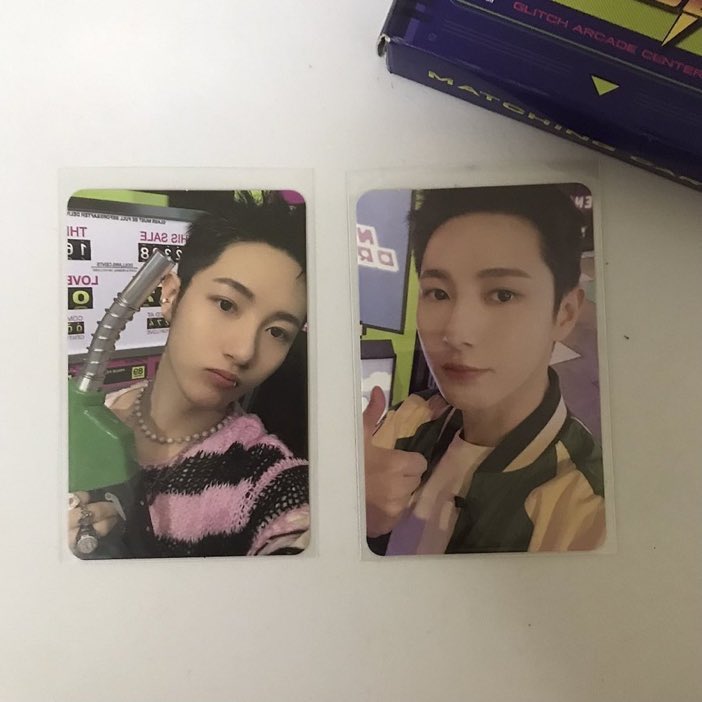 pcnppy_'s tweet photo. ( พร้อมส่ง )

อินจุน ใบละ 50 รวมส่ง

𓂃 𓈒 dm / mention 

#ตลาดนัดnct  renjun 엔시티 양도 wts https://t.co/QxSIHcfP4G