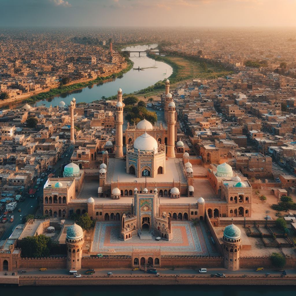 Hamidraza1998's tweet photo. 3: #Multan https://t.co/SRWlYsROzt