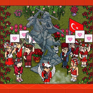 100. Yıl 💕🇹🇷