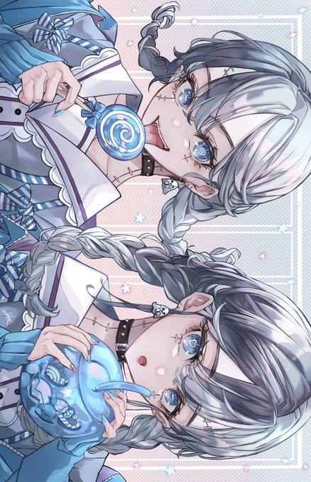 ツギハギシスターズ