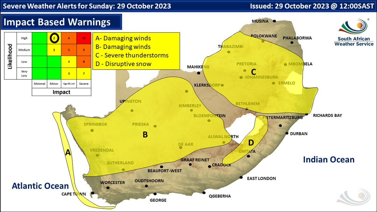 SA Weather Service tweet media