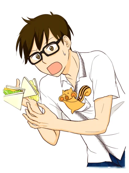 しゃべるリスと、メガネ男子の ほんわか同居コメディ「どんどんぐり!」 amazon kindleで、17話を更新しました。  毎週日曜日更新です。無料ですのでぜひ～    今回はリスとメガネ君が初めてのおでかけ。 アレに乗りたくて公園へ行きます。  #漫画が読めるハッシュタグ #kindle