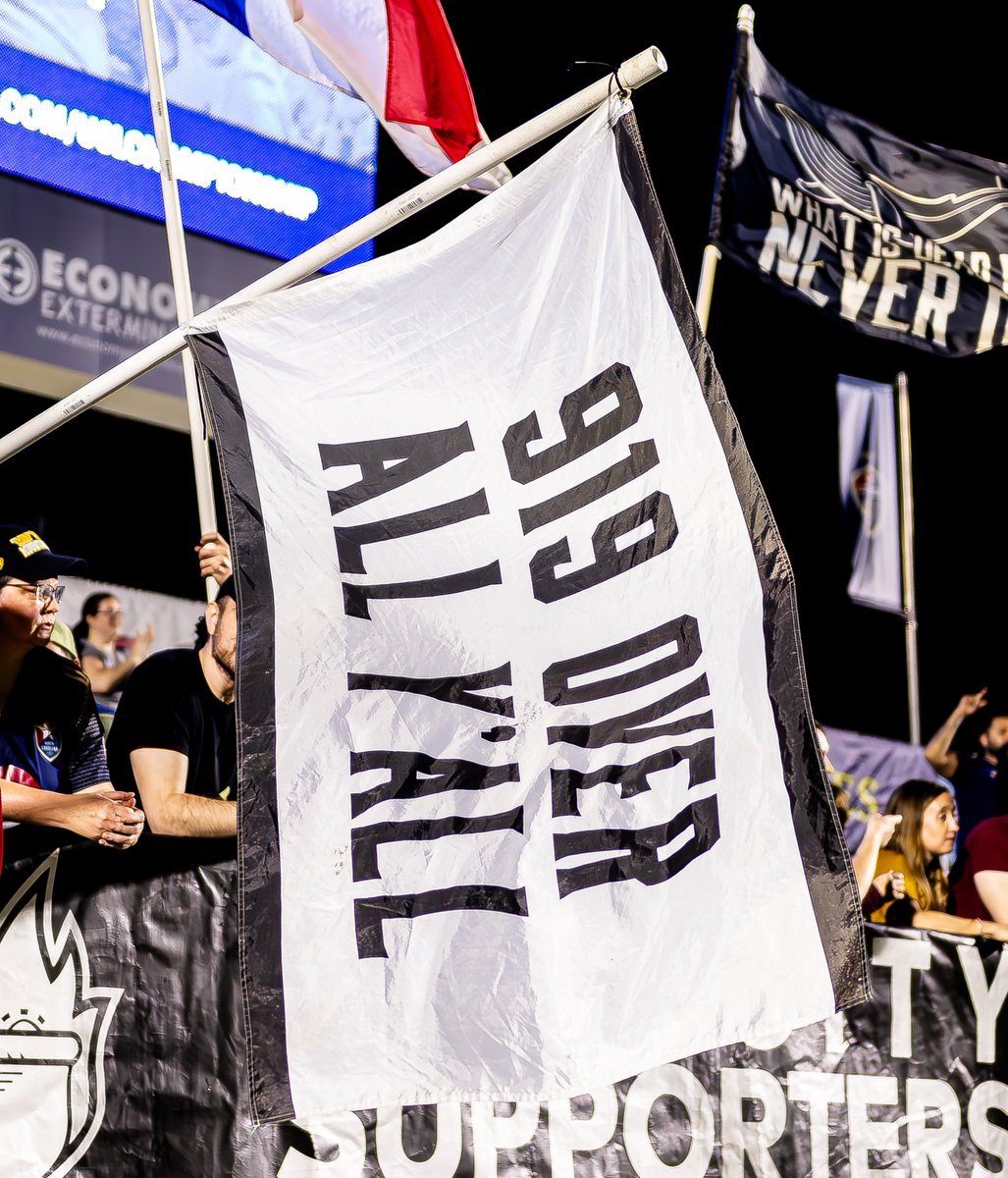 North Carolina FC tweet media