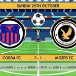 Photo by COBRA FC (@CobraJfc)