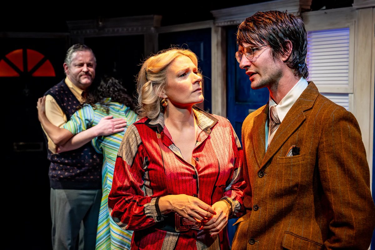 OffWestEnd | The Offies tweet media