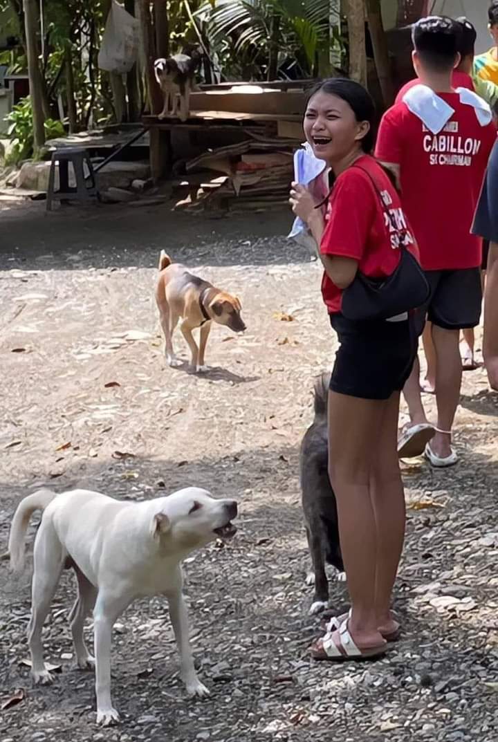 Pano nmn makakatakbo so SK kung ganito😆