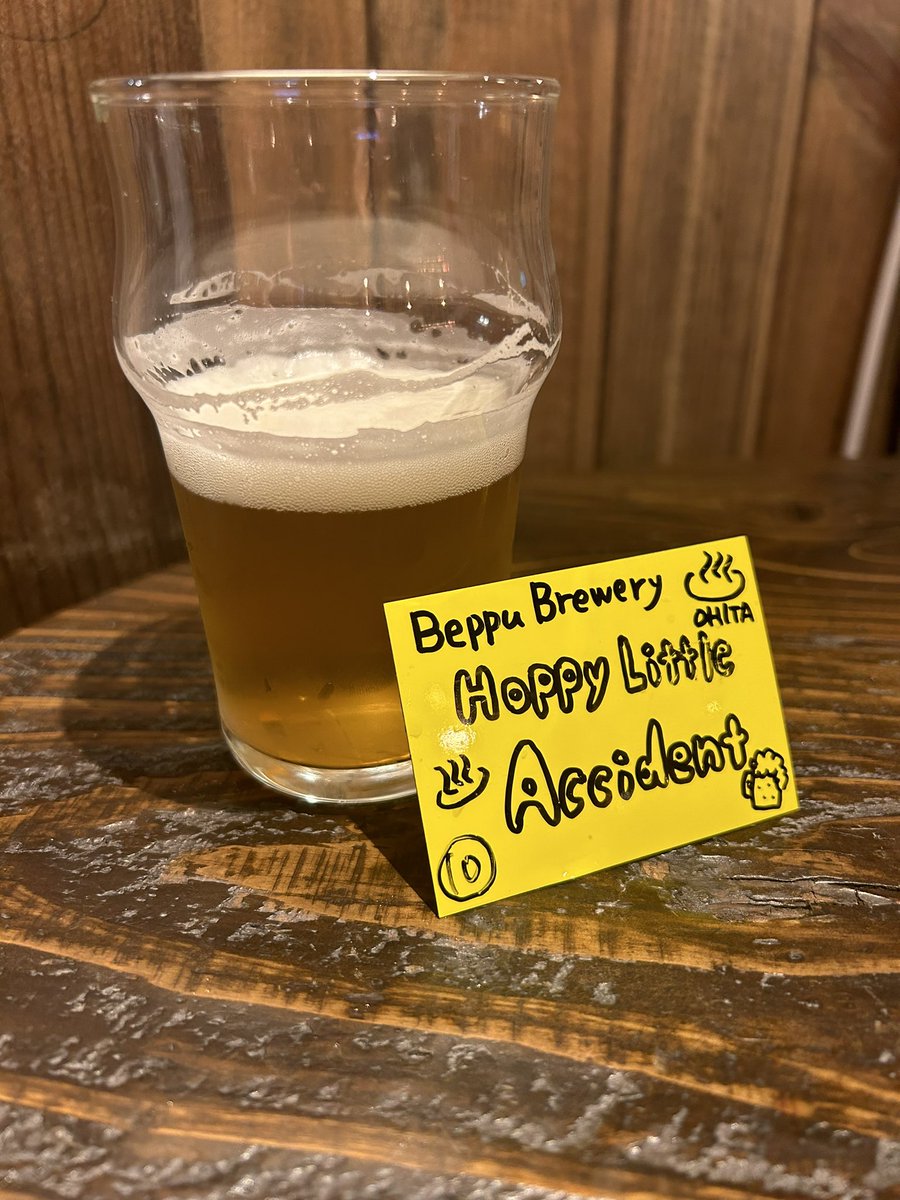 abbots2022's tweet photo. 本日もたくさんのビールが開栓しています🍺 https://t.co/xxBOzJw8W2