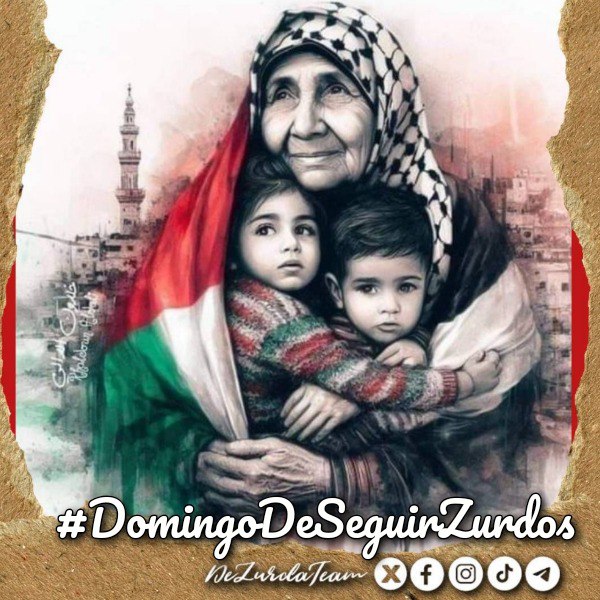 #DomingoDeSeguirZurdos  ❤️ Zurdo

"Tus manos son mi caricia
mis acordes cotidianos
te quiero porque tus manos
trabajan por la justicia
... sos
mi amor mi cómplice y todo
y en la calle codo a codo
somos mucho más que dos...". Benedetti

A etiquetar zurdos!!! 

#DeZurdaTeam
