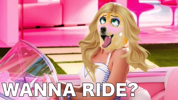 Wanna ride #ToTheMoon with $Shibie?