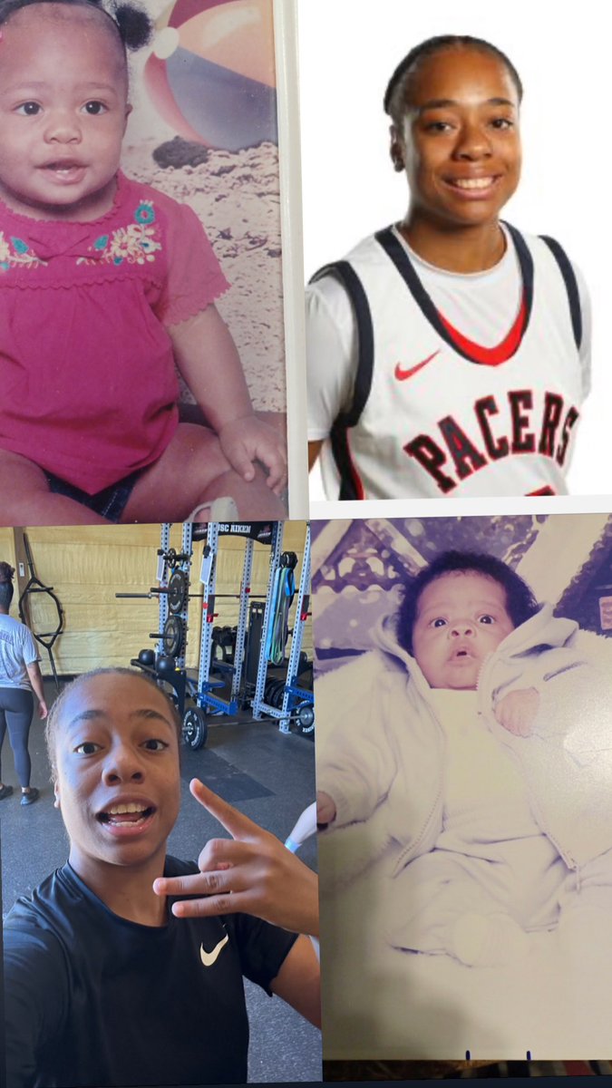 Wishing our freshman PG, <a href="/webster2023/">ParisWebster</a> a Happy Birthday 🎂🎈.

Have a great day ❤️.