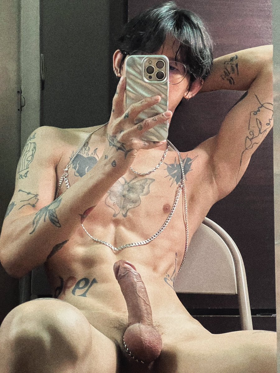 NSFWPRADA's tweet photo. Dm me for promos!
Backup: @nwyrday 
Telegram: https://t.co/umrHyeuyf2

 https://t.co/T7cCBg3V7k