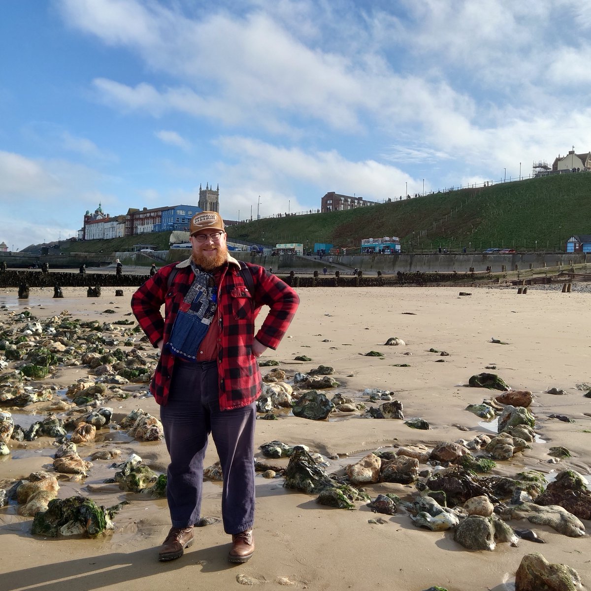 Dr David M.G. Waterhouse tweet media