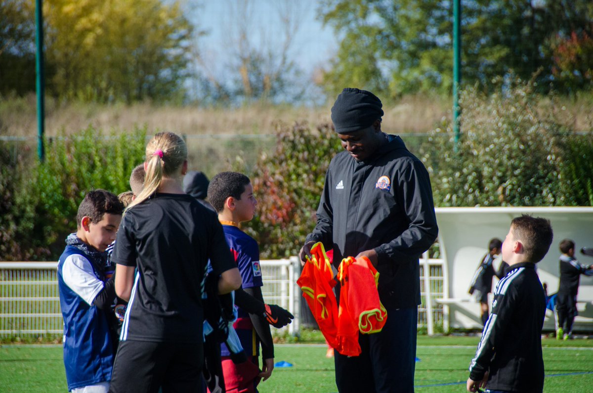 Val d’Europe FC tweet media