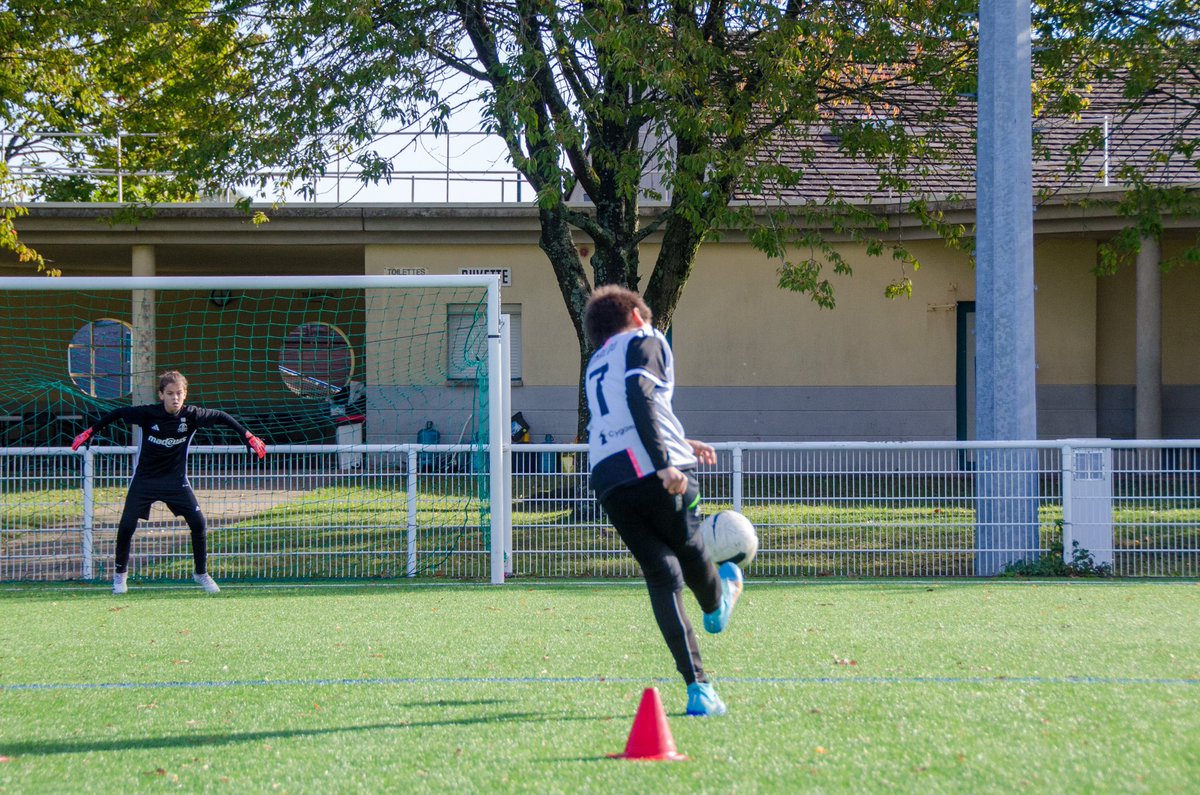 Val d’Europe FC tweet media