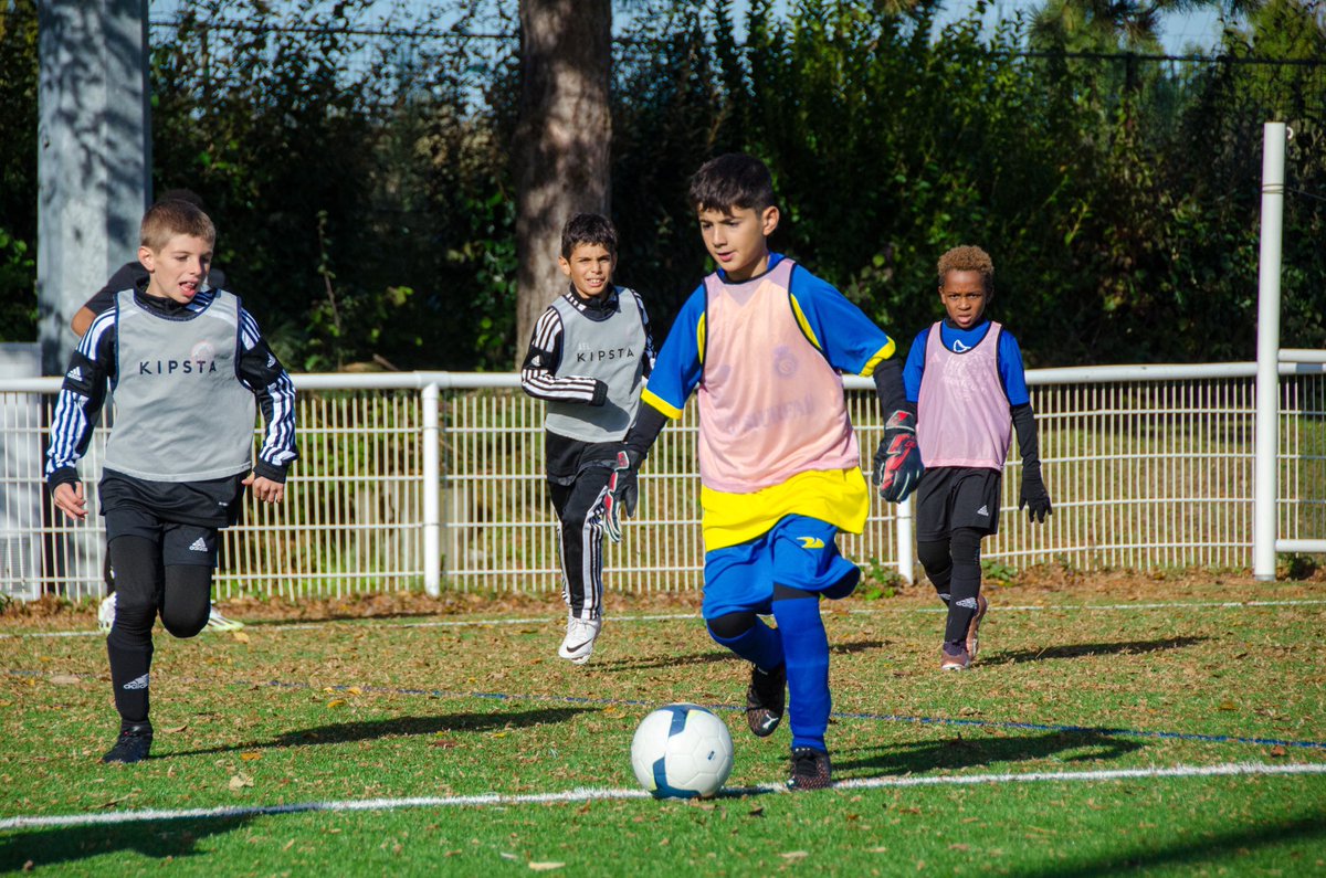 Val d’Europe FC tweet media