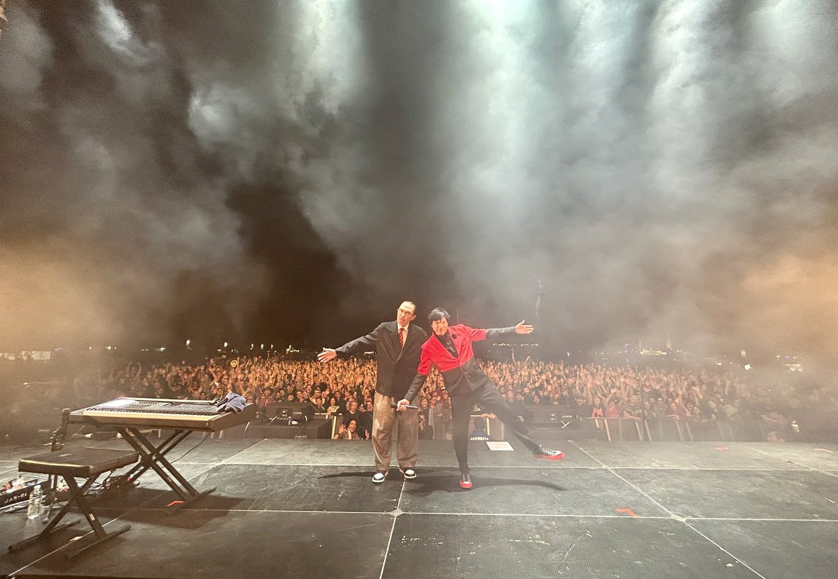 S P A R K S tweet media