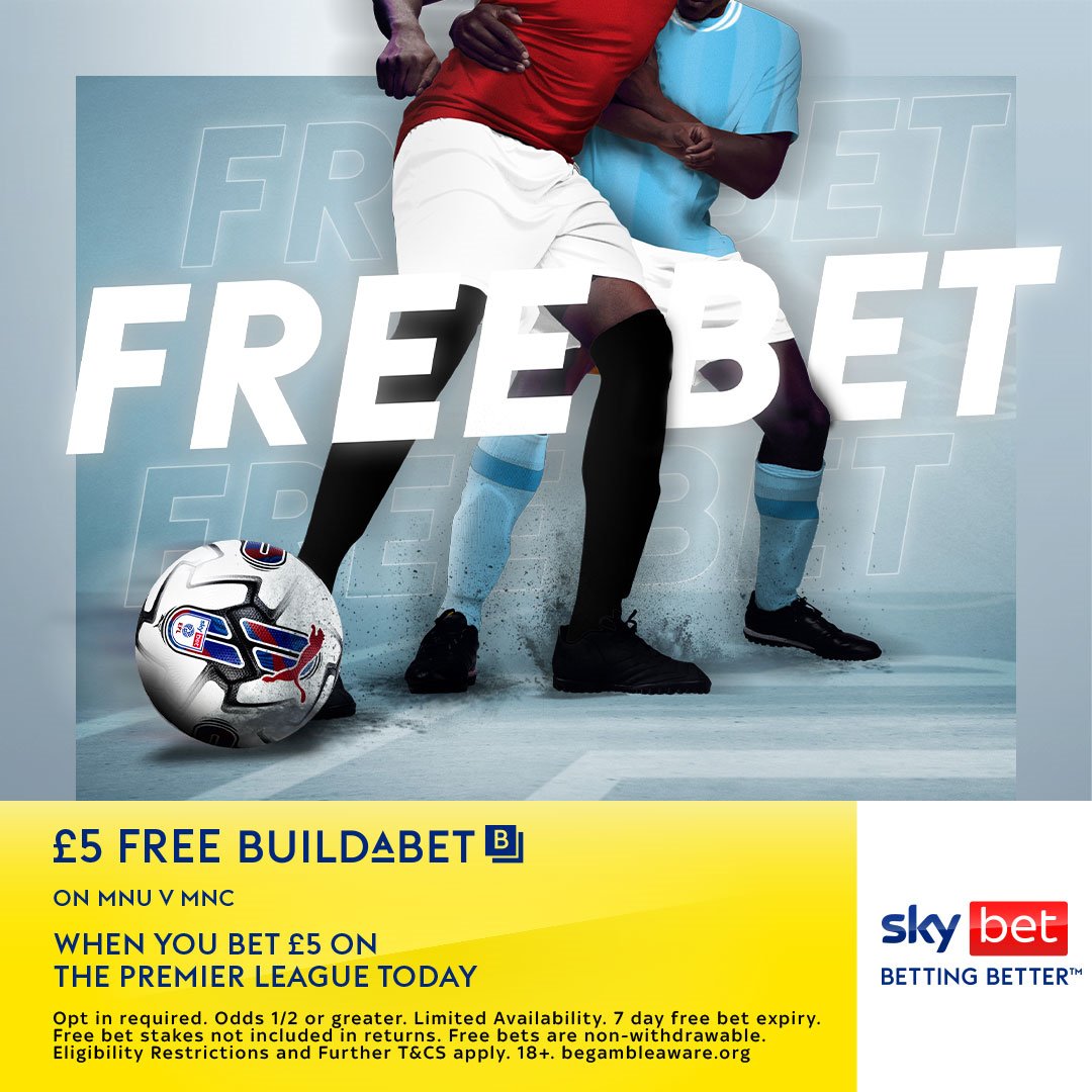 Sky Bet Help tweet media