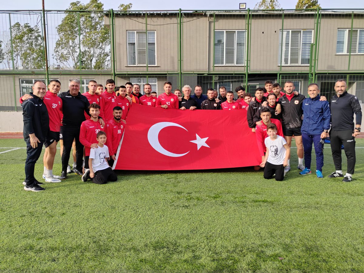 29 Ekim Cumhuriyet Bayramımız Kutlu Olsun! 🇹🇷