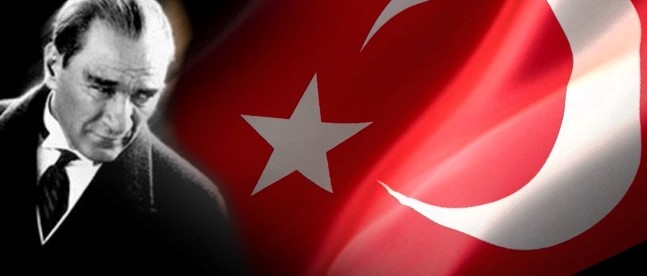 MYavuzoner's tweet photo. Türkiye Cumhuriyeti'nin 100 üncü yaşı kutlu olsun. Ebediyen varolsun. Ne Mutlu Türk'üm Diyene... https://t.co/aj3k7kp1n4
