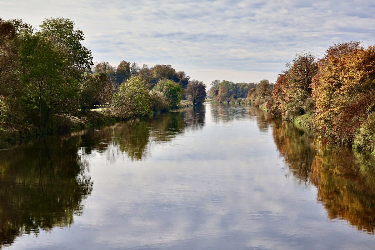 #JedeWocheEinFoto
KW43/23
Die Farben des Herbstes