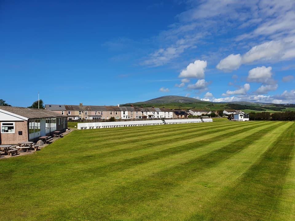 𝐆𝐫𝐨𝐮𝐧𝐝 𝐎𝐟 𝐓𝐡𝐞 𝐘𝐞𝐚𝐫 

As a club we were also delighted to be awarded “Ground Of The Year 2023” at the <a href="/cumbrialeague/">Cumbria Cricket League</a> awards evening last night! 

Well Done to Alan Sharp and all his team who put in many an hour all year round to make Poolside what it is! 👏🏼