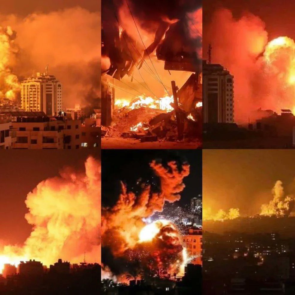 please use these tags and DON'T STOP TALKING ABOUT GAZA!!!

you don't have to be muslim to support palestine, u just have to be a human.

IT'S A HUMANITARIAN DUTY
#StopGenocideInGaza
#CeaseFireInGaza
#StarLinkForGaza
#CeaseFireNOW
#FreePalestine