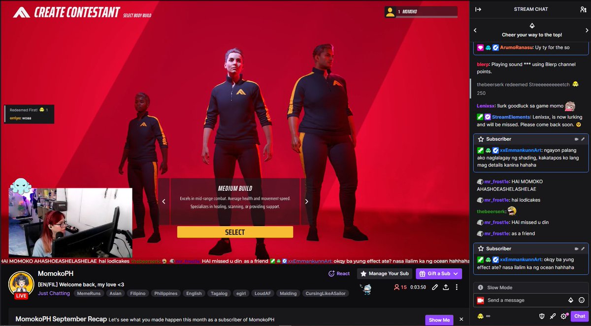 GHADDAMN
twitch.tv/momokoph