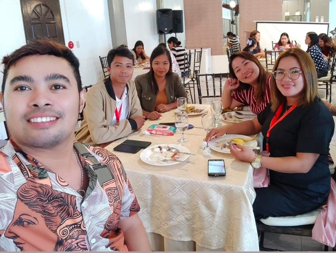 yeL_aldea's tweet photo. #ParaCounselors🥰 https://t.co/vdCHiO2ajo
