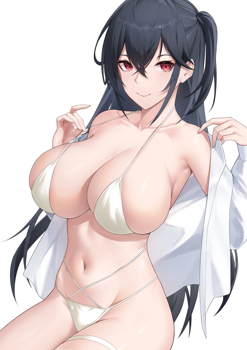 MagicYomi's tweet photo. #アズールレーン #AzurLane #碧蓝航线 https://t.co/ER00EK3YvQ