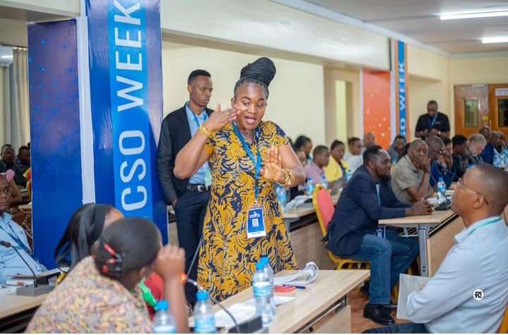 fuwavita's tweet photo. We are seeking for Inclusive Technology which will benefit all of us.
#TechnologyForAll
#LeavingNoOneBehind
#Csoweek2023
@FCSTZ @voicetweetz @Women_Win @GlobalGiving @FranceTanzania https://t.co/mOOCi7LXpd