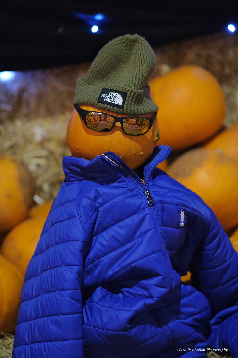 MarkPem28587357's tweet image. Some Halloween fun with the family @BarnBerryfields yesterday @visit_coventry @VisitEngland